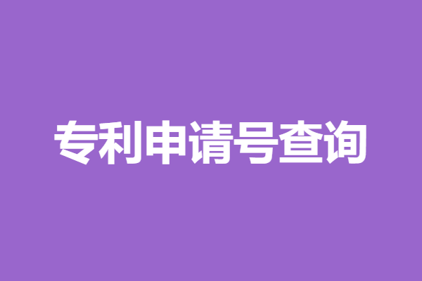 美国专利申请号可以查询吗知乎