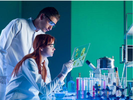 欧洲生物技术,欧洲生物信息研究所(图3)