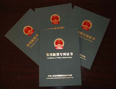 美国专利申请数量排在世界第二位,美国申请的专利号(图6)